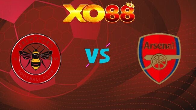 XO88 Nhận định soi kèo Brentford vs Arsenal, 03h00 ngày 13/02/2026