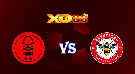 XO88 Nhận định soi kèo Nottingham vs Brentford 22h00 ngày 05/11/2022 - Ngoại Hạng Anh