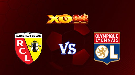 XO88 Nhận định soi kèo Lens vs Lyon 01h45 ngày 03/10/2022 - VĐQG Pháp