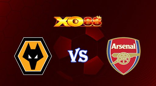 XO88 Nhận định soi kèo Wolves vs Arsenal 02h45 ngày 13/11/2022 - Ngoại Hạng Anh