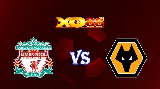 XO88 Nhận định soi kèo Liverpool vs Wolves 03h00 ngày 02/03/2023 Ngoại Hạng Anh