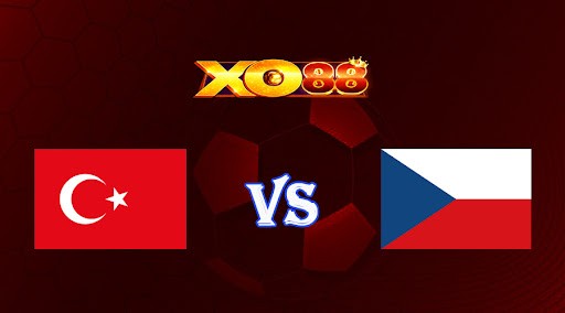 XO88 Nhận định soi Thổ Nhĩ Kỳ vs CH Séc 00h00 ngày 20/11/2022 - Giao Hữu Quốc Tế