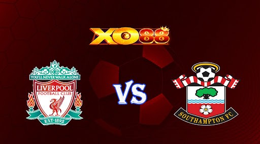 XO88 Nhận định soi kèo Liverpool vs Southampton 22h00 ngày 12/11/2022 - Ngoại Hạng Anh