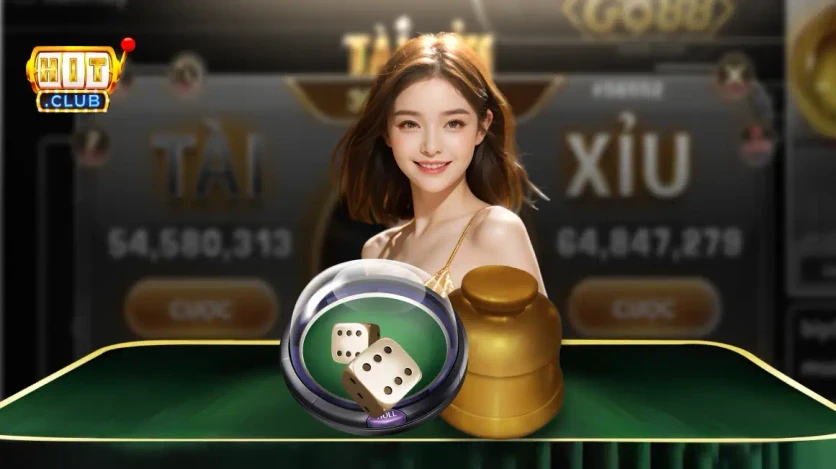 XO88 Tài Xỉu Live