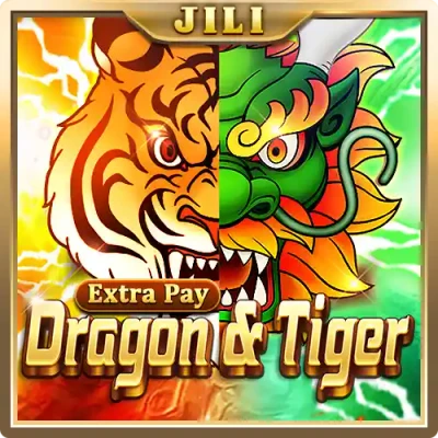 XO88 Dragon & Tiger