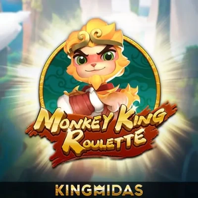 XO88 Monkey King Roulette