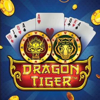 XO88 Dragon Tiger
